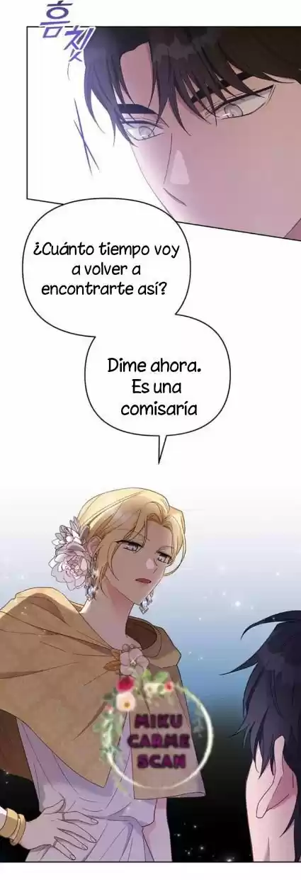 Lo Que Significa Ser Tu - Capítulo 14 - Página 19 - LectorTMOo