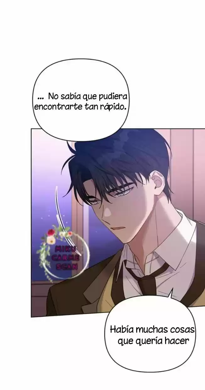 Lo Que Significa Ser Tu - Capítulo 14 - Página 20 - LectorTMOo