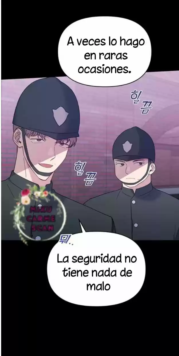 Lo Que Significa Ser Tu - Capítulo 14 - Página 24 - LectorTMOo