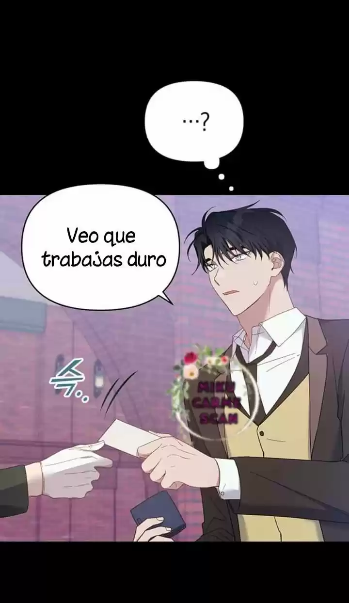 Lo Que Significa Ser Tu - Capítulo 14 - Página 25 - LectorTMOo