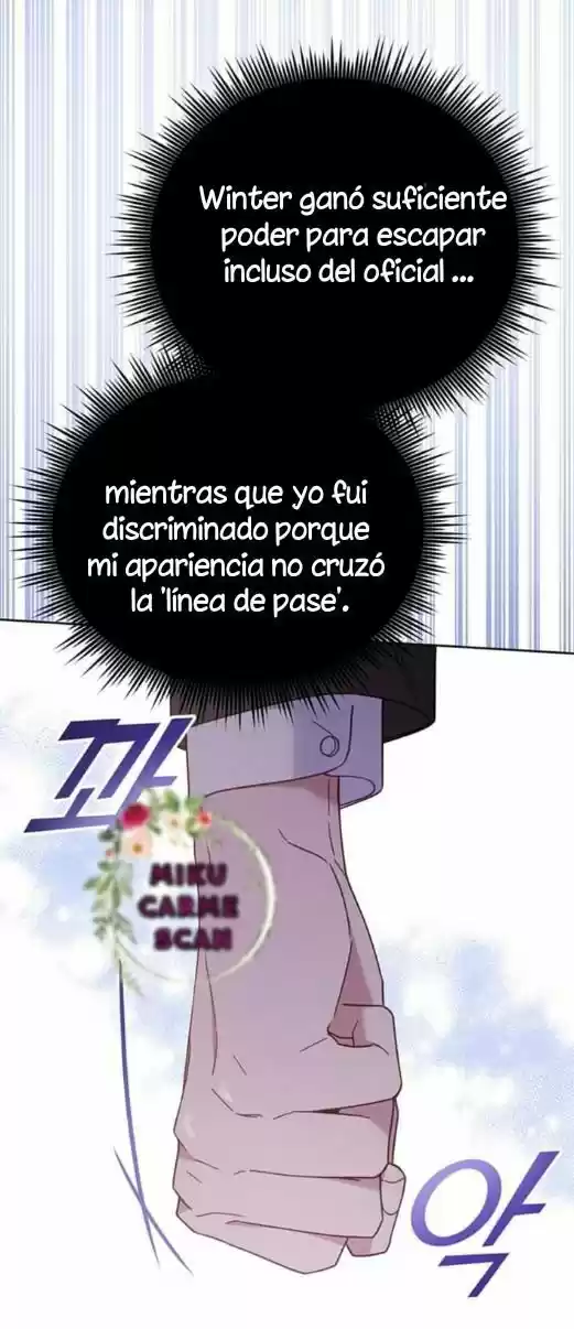 Lo Que Significa Ser Tu - Capítulo 14 - Página 34 - LectorTMOo