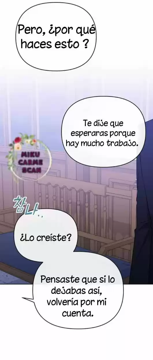 Lo Que Significa Ser Tu - Capítulo 14 - Página 39 - LectorTMOo