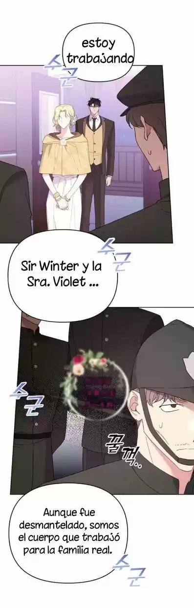 Lo Que Significa Ser Tu - Capítulo 14 - Página 51 - LectorTMOo