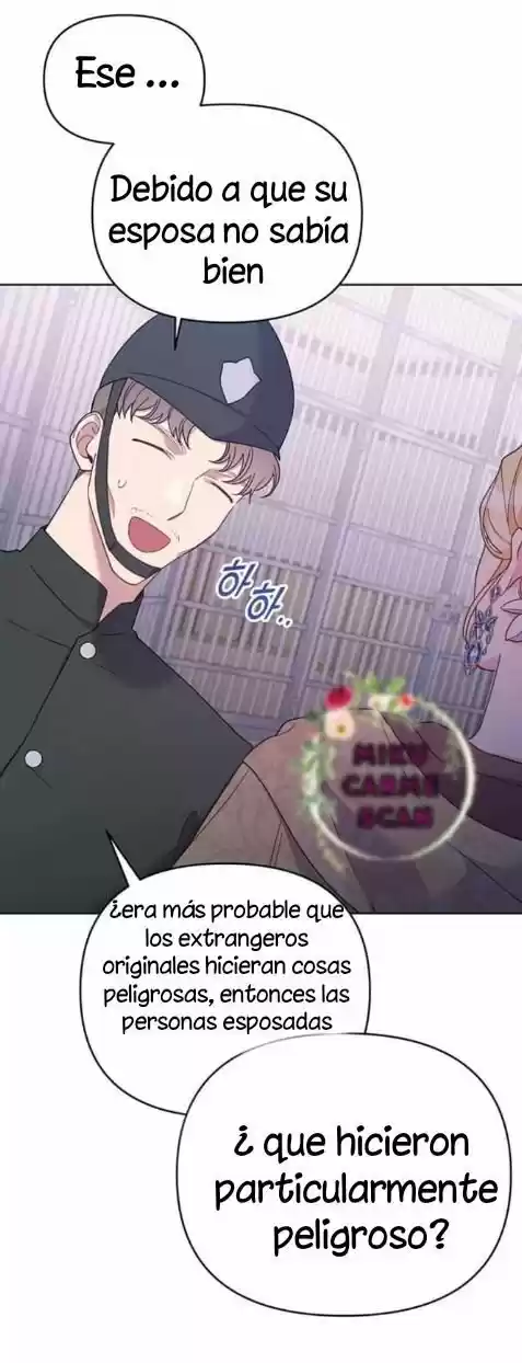 Lo Que Significa Ser Tu - Capítulo 14 - Página 55 - LectorTMOo