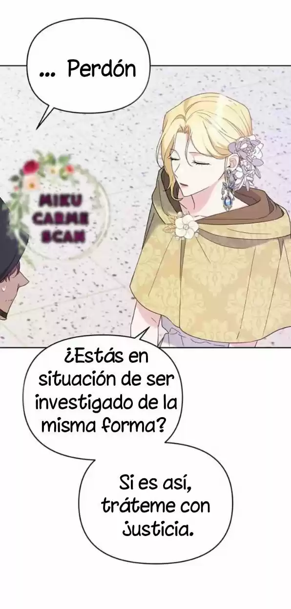 Lo Que Significa Ser Tu - Capítulo 14 - Página 58 - LectorTMOo