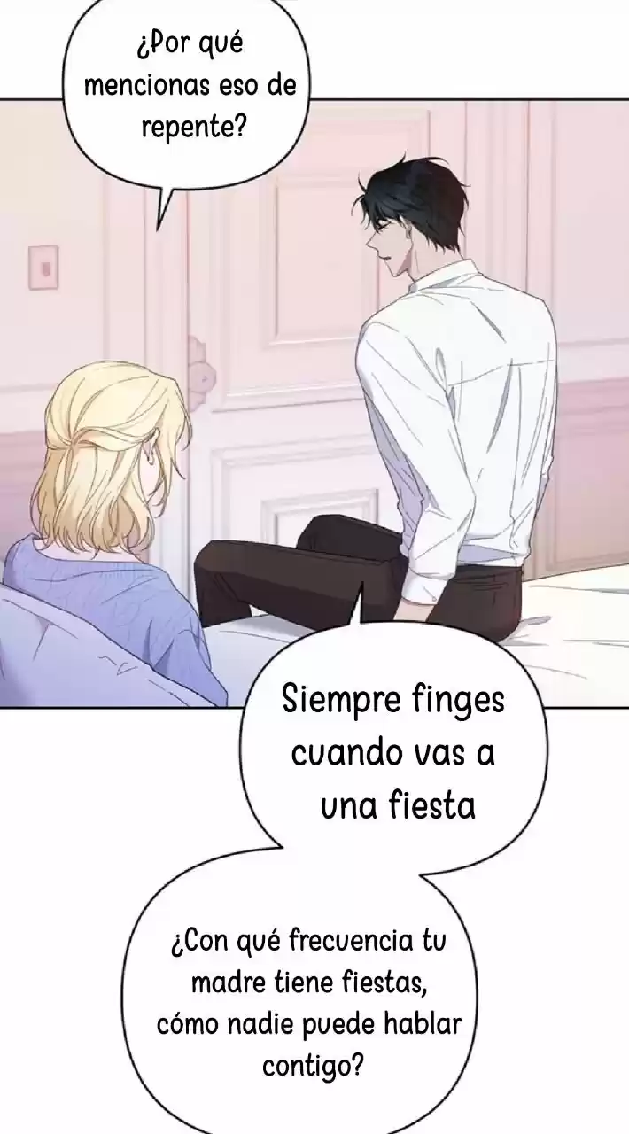 Lo Que Significa Ser Tu - Capítulo 15 - Página 9 - LectorTMOo