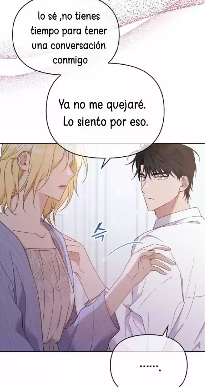 Lo Que Significa Ser Tu - Capítulo 15 - Página 14 - LectorTMOo