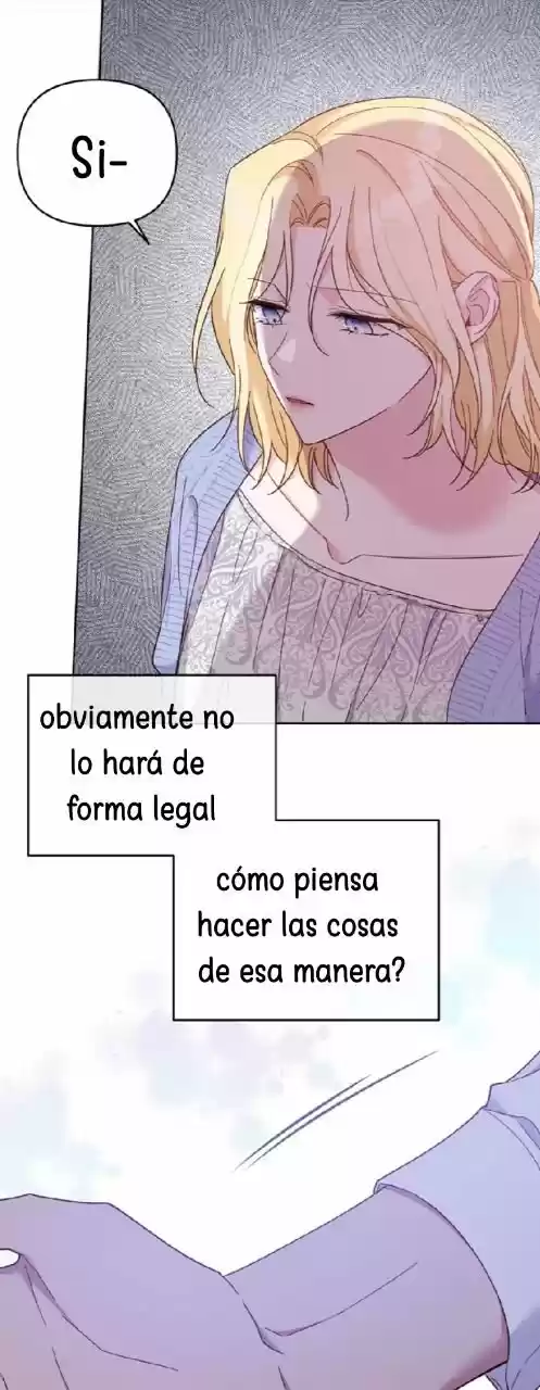 Lo Que Significa Ser Tu - Capítulo 15 - Página 17 - LectorTMOo