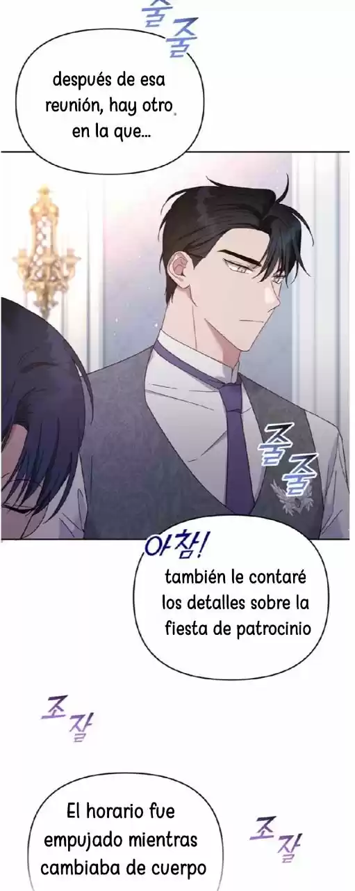 Lo Que Significa Ser Tu - Capítulo 15 - Página 26 - LectorTMOo