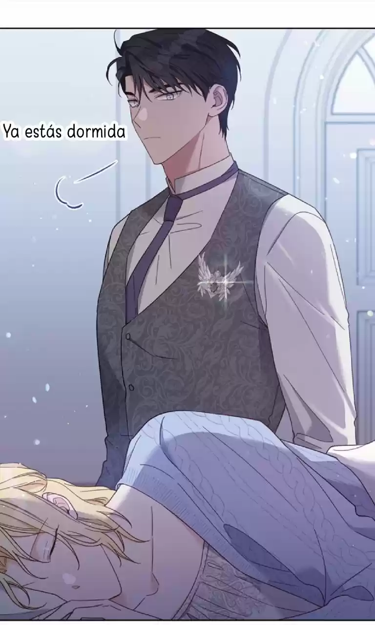 Lo Que Significa Ser Tu - Capítulo 15 - Página 34 - LectorTMOo