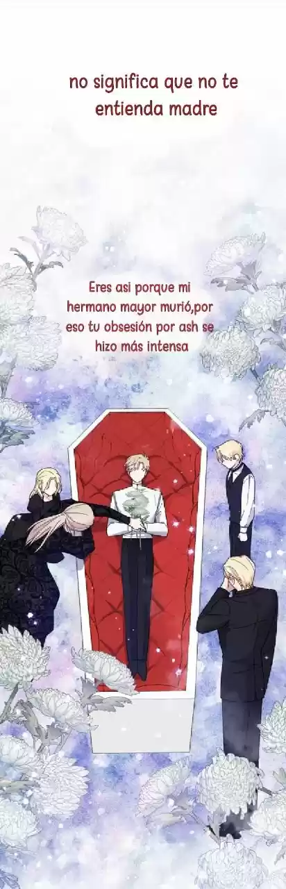 Lo Que Significa Ser Tu - Capítulo 16 - Página 17 - LectorTMOo