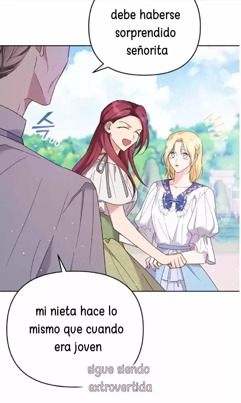 Lo Que Significa Ser Tu - Capítulo 16 - Página 29 - LectorTMOo