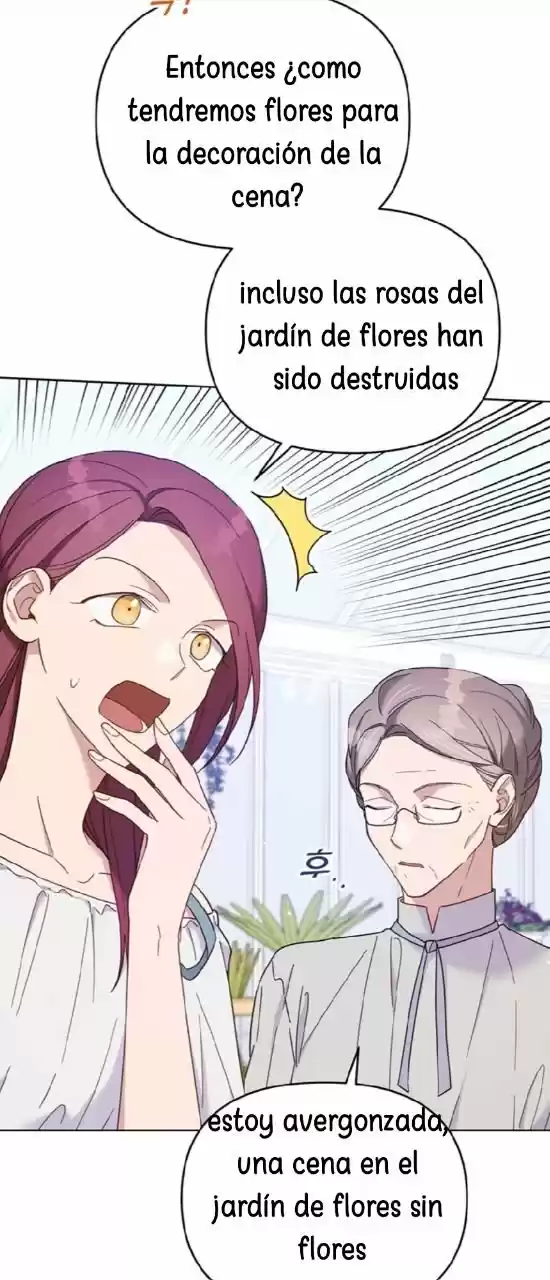 Lo Que Significa Ser Tu - Capítulo 16 - Página 38 - LectorTMOo