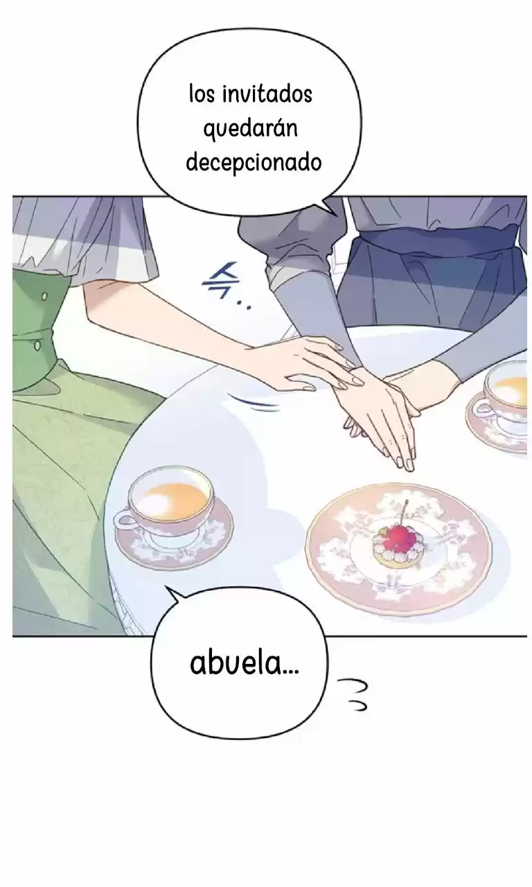 Lo Que Significa Ser Tu - Capítulo 16 - Página 39 - LectorTMOo