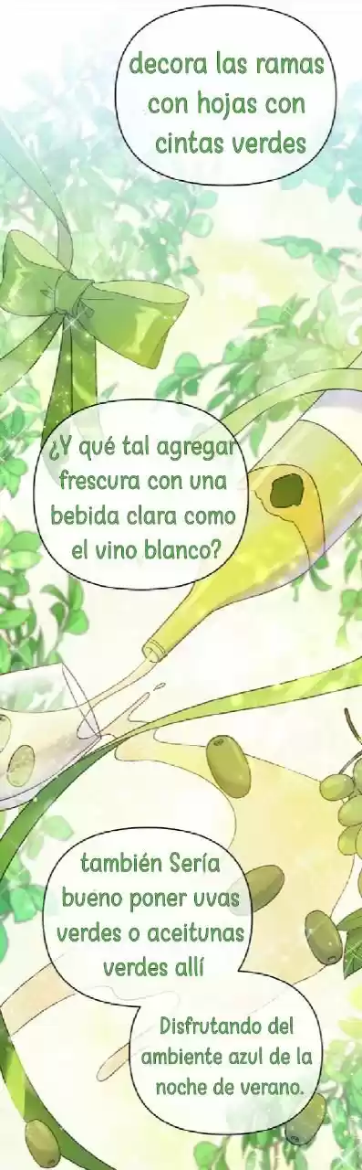 Lo Que Significa Ser Tu - Capítulo 16 - Página 42 - LectorTMOo