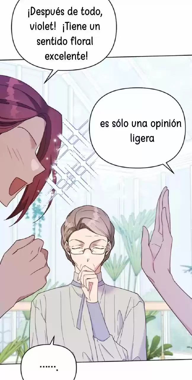 Lo Que Significa Ser Tu - Capítulo 16 - Página 44 - LectorTMOo