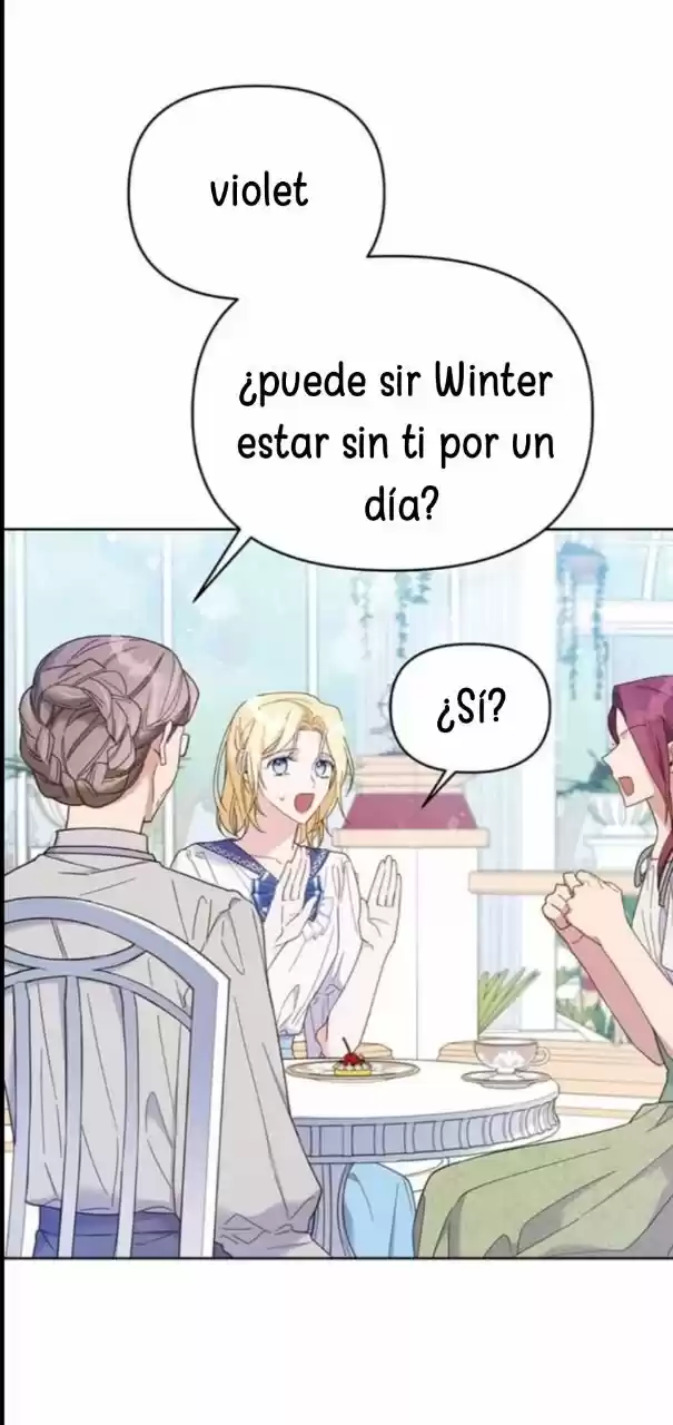Lo Que Significa Ser Tu - Capítulo 16 - Página 45 - LectorTMOo
