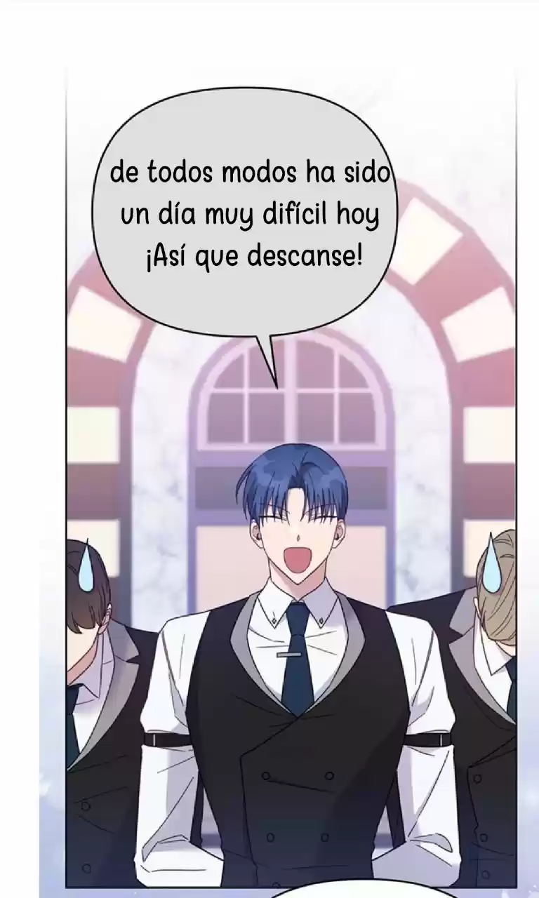 Lo Que Significa Ser Tu - Capítulo 16 - Página 62 - LectorTMOo