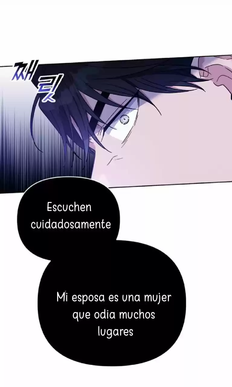 Lo Que Significa Ser Tu - Capítulo 17 - Página 6 - LectorTMOo