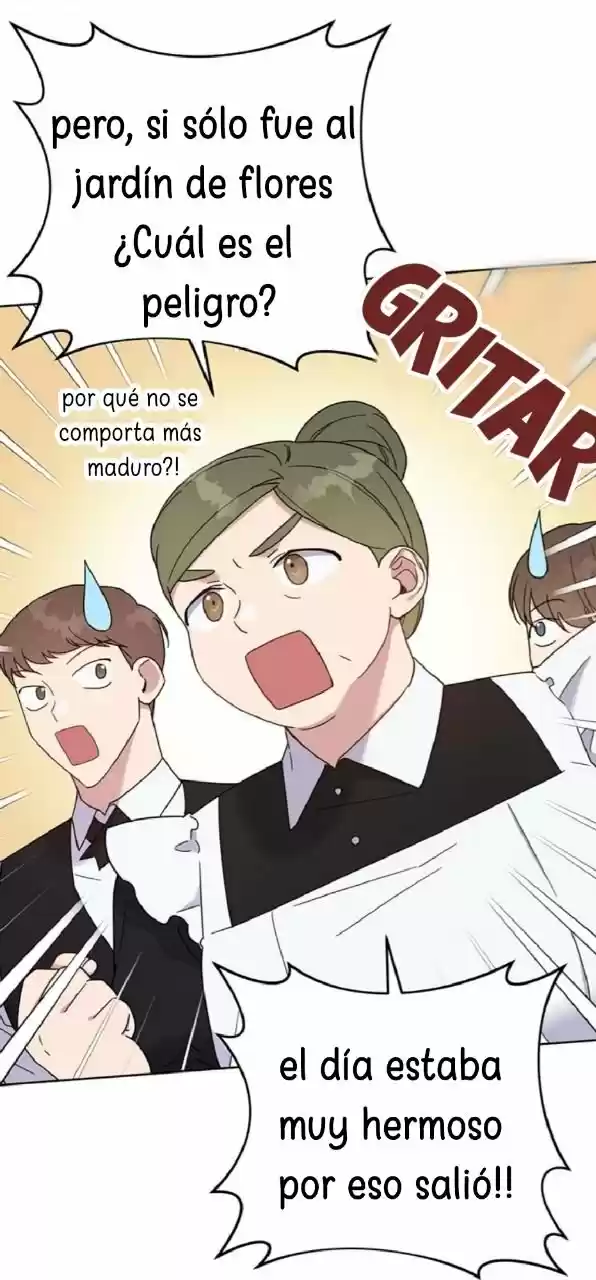 Lo Que Significa Ser Tu - Capítulo 17 - Página 9 - LectorTMOo