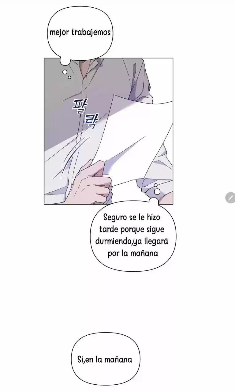 Lo Que Significa Ser Tu - Capítulo 17 - Página 16 - LectorTMOo