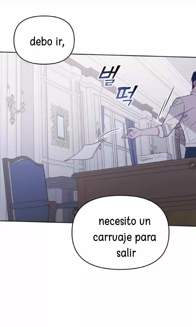 Lo Que Significa Ser Tu - Capítulo 17 - Página 23 - LectorTMOo