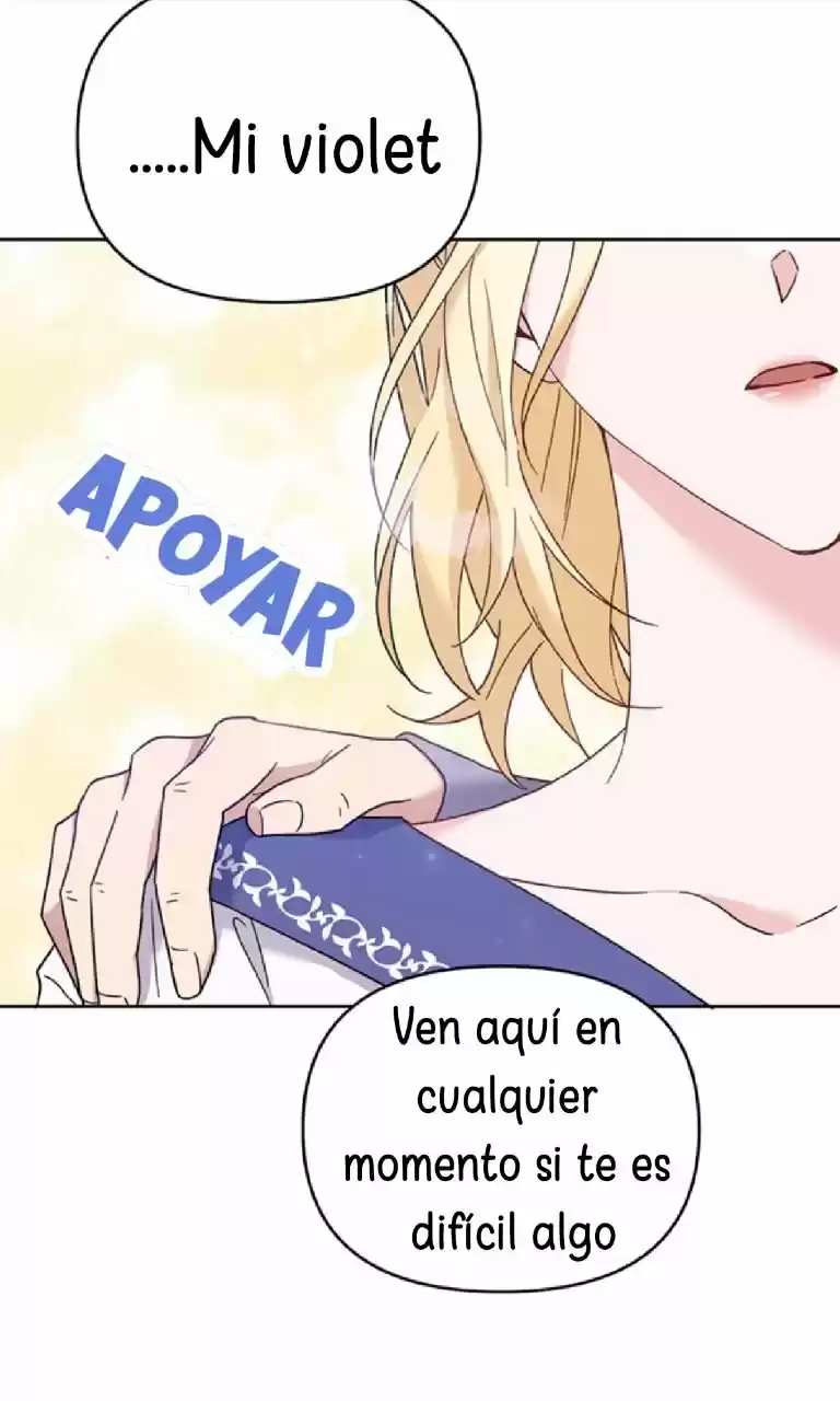 Lo Que Significa Ser Tu - Capítulo 17 - Página 34 - LectorTMOo
