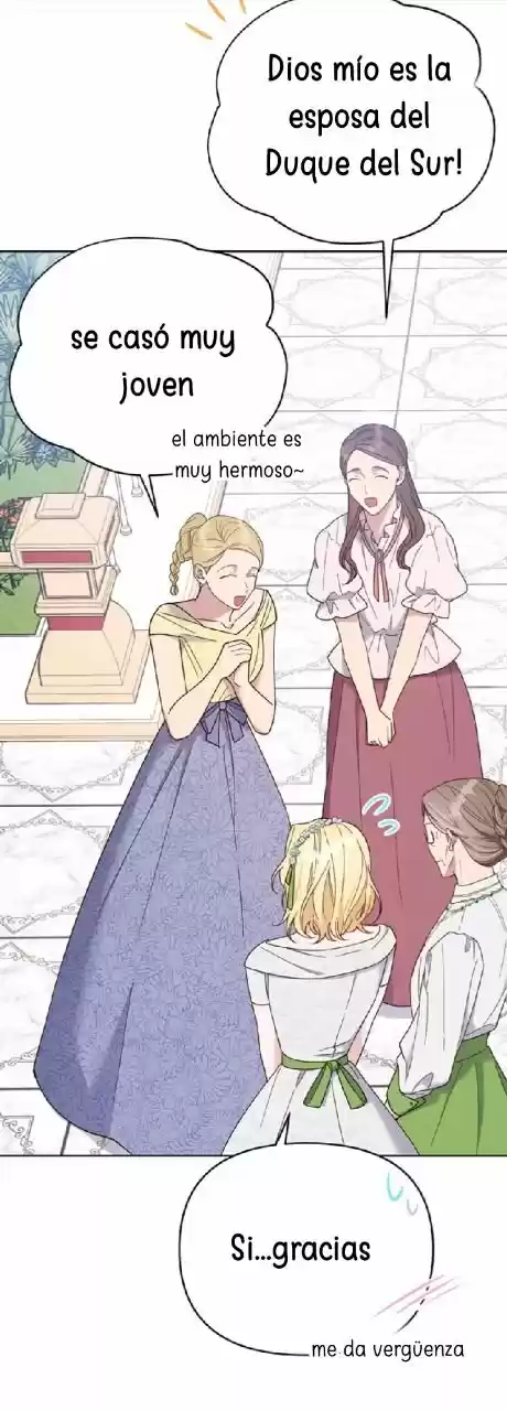 Lo Que Significa Ser Tu - Capítulo 17 - Página 39 - LectorTMOo