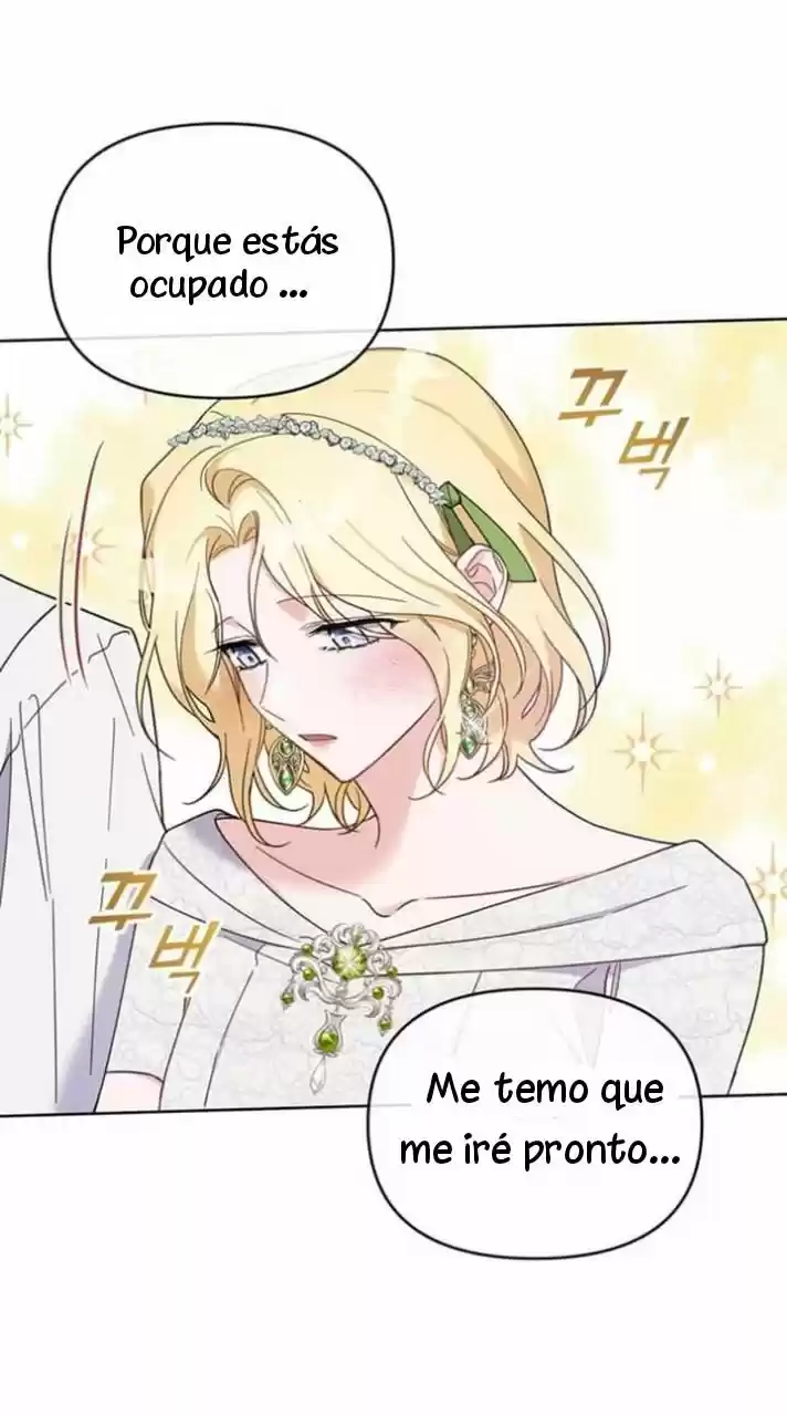 Lo Que Significa Ser Tu - Capítulo 18 - Página 11 - LectorTMOo