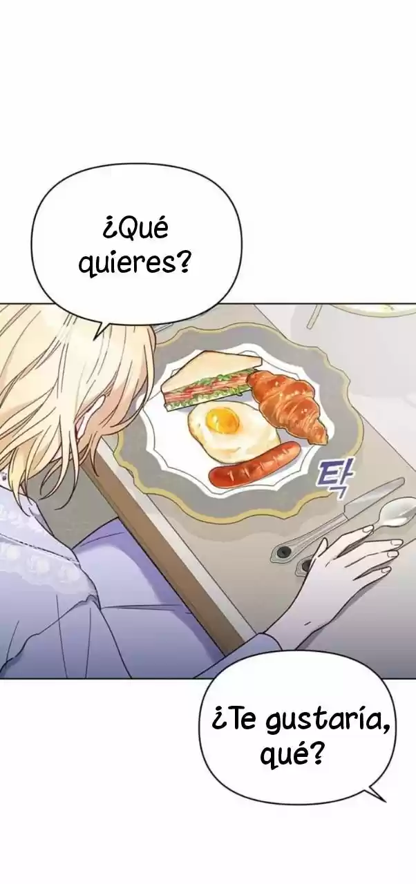 Lo Que Significa Ser Tu - Capítulo 18 - Página 32 - LectorTMOo