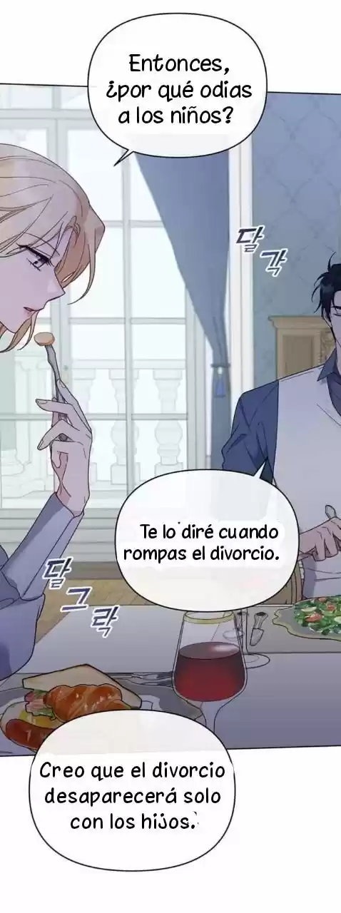 Lo Que Significa Ser Tu - Capítulo 18 - Página 39 - LectorTMOo
