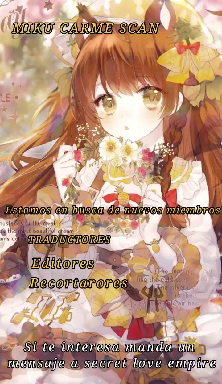 Lo Que Significa Ser Tu - Capítulo 18 - Página 69 - LectorTMOo