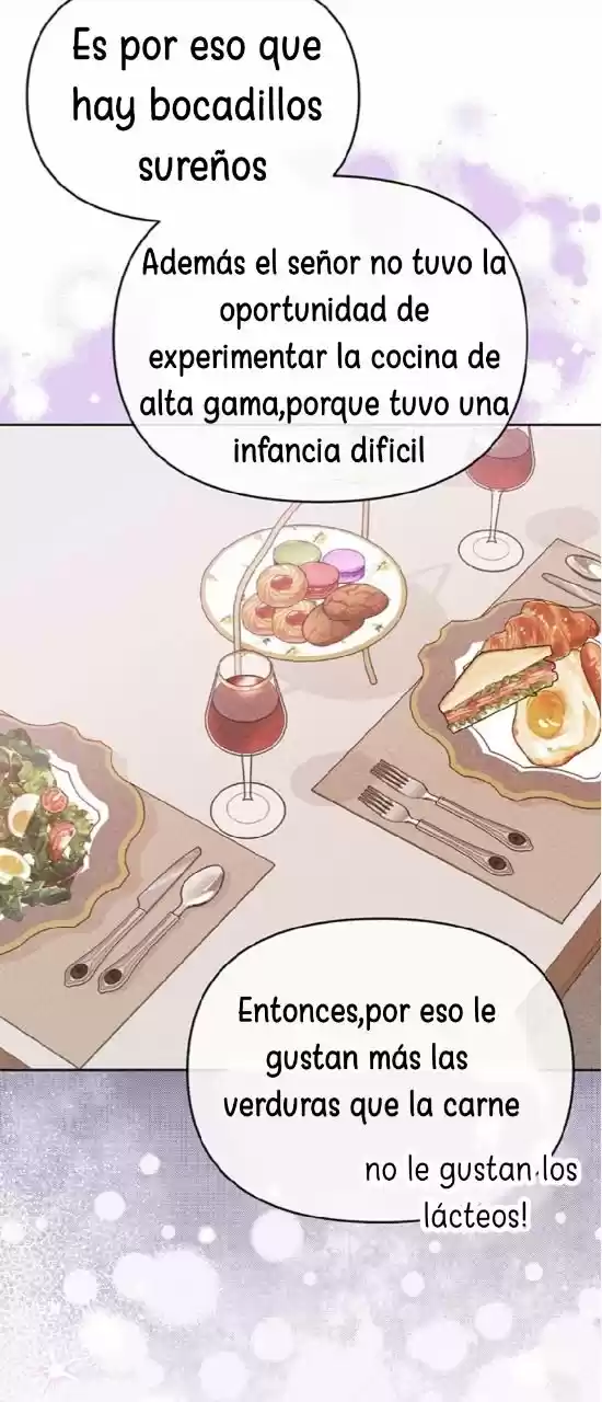 Lo Que Significa Ser Tu - Capítulo 19 - Página 14 - LectorTMOo