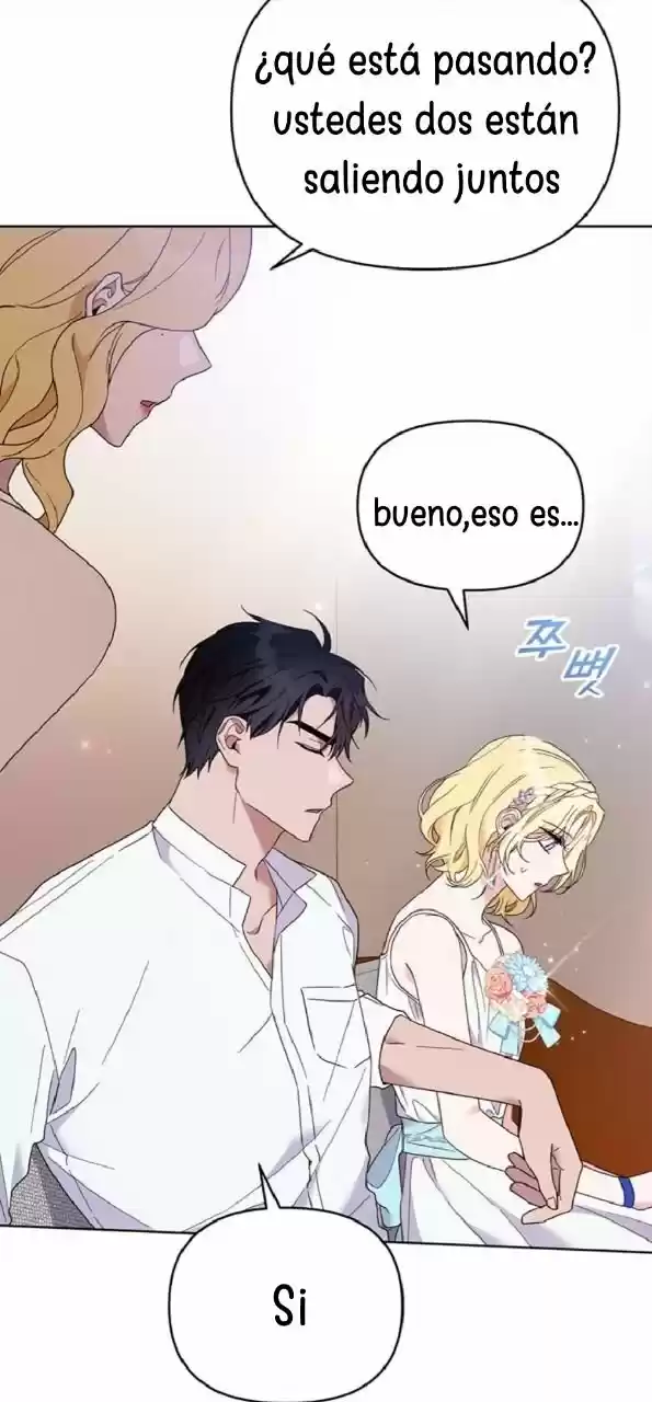 Lo Que Significa Ser Tu - Capítulo 19 - Página 29 - LectorTMOo