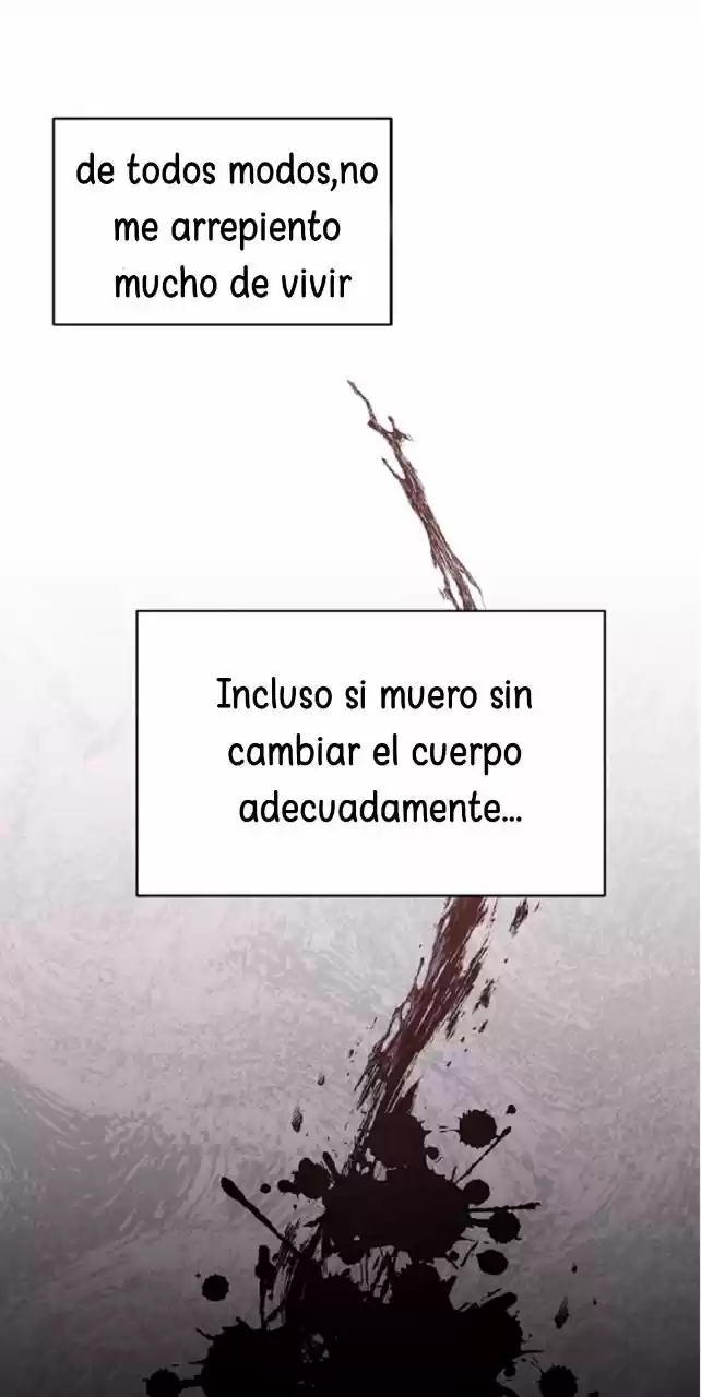 Lo Que Significa Ser Tu - Capítulo 19 - Página 54 - LectorTMOo