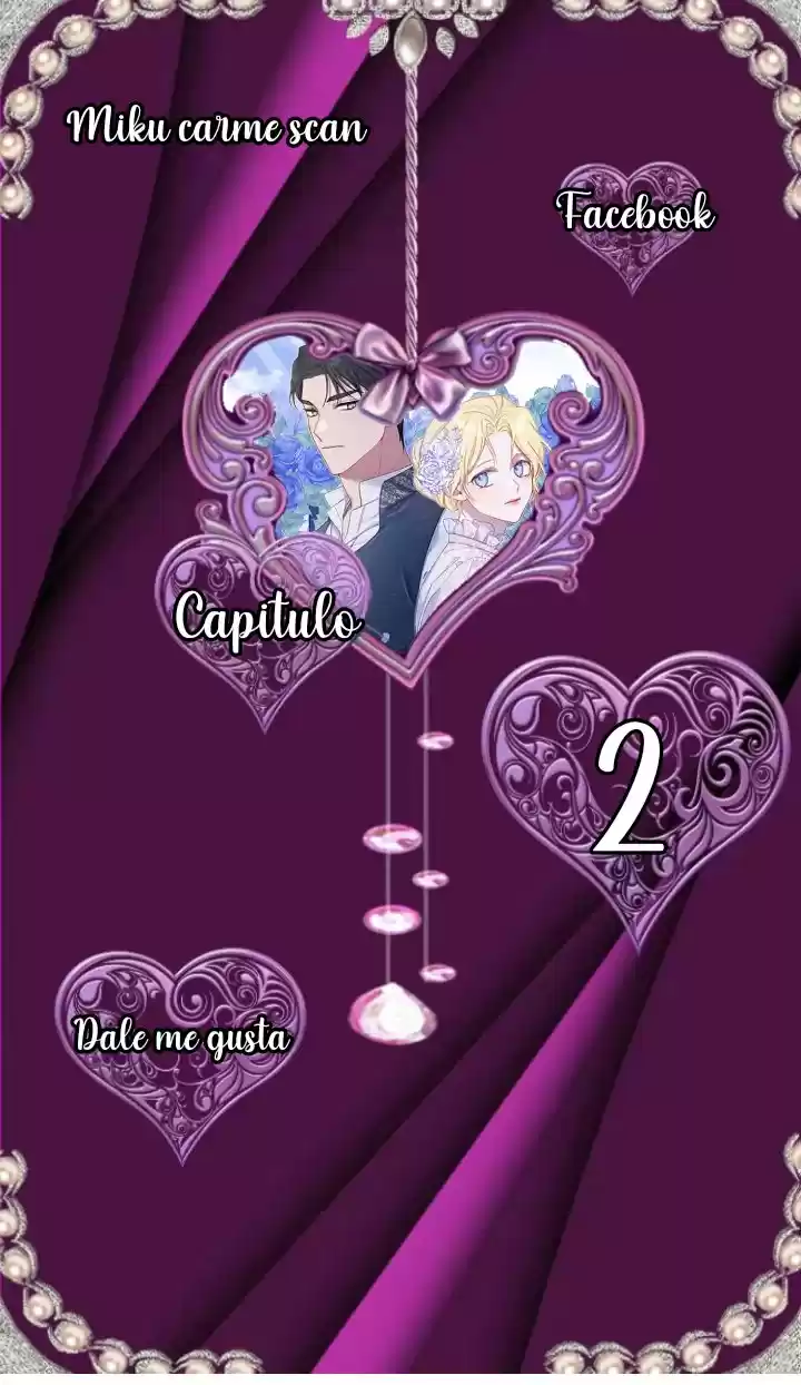 Lo Que Significa Ser Tu - Capítulo 2 - Página 2 - LectorTMOo