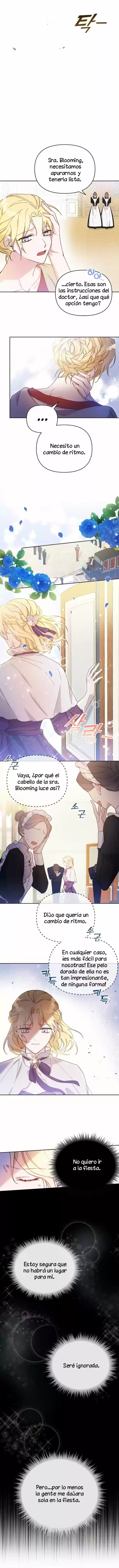 Lo Que Significa Ser Tu - Capítulo 2 - Página 8 - LectorTMOo