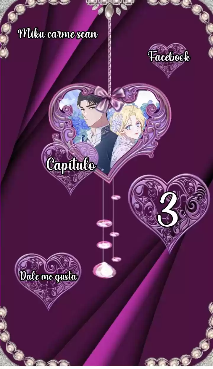 Lo Que Significa Ser Tu - Capítulo 3 - Página 3 - LectorTMOo