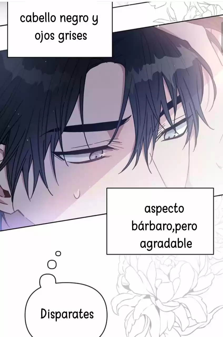 Lo Que Significa Ser Tu - Capítulo 3 - Página 6 - LectorTMOo
