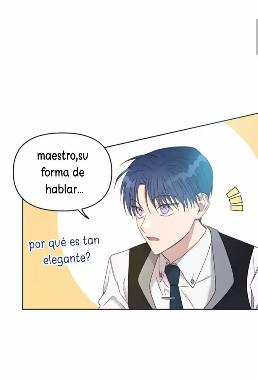 Lo Que Significa Ser Tu - Capítulo 3 - Página 17 - LectorTMOo