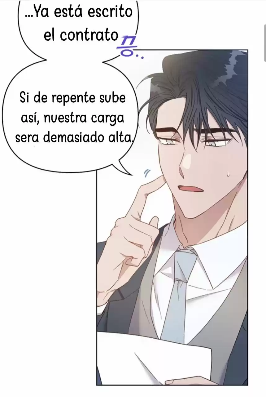 Lo Que Significa Ser Tu - Capítulo 3 - Página 37 - LectorTMOo