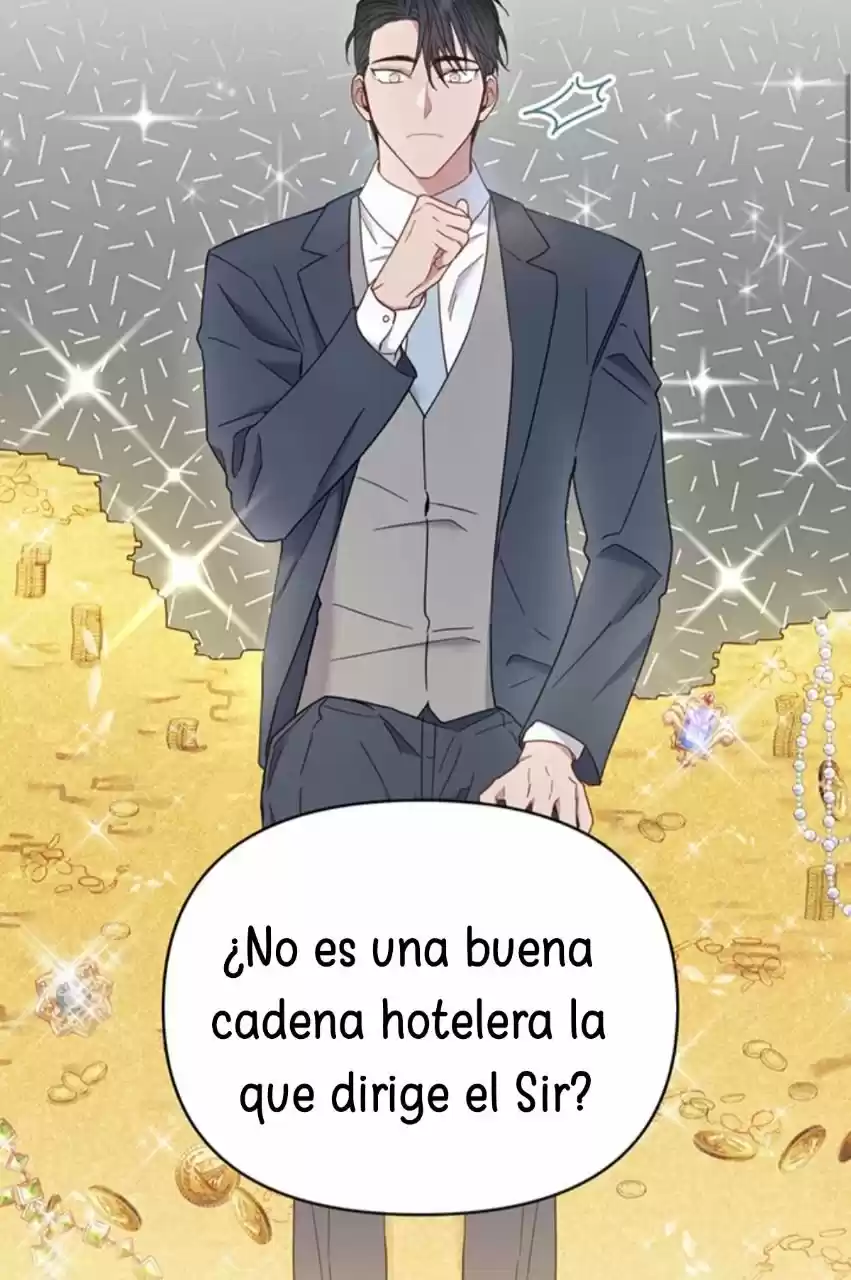 Lo Que Significa Ser Tu - Capítulo 3 - Página 39 - LectorTMOo