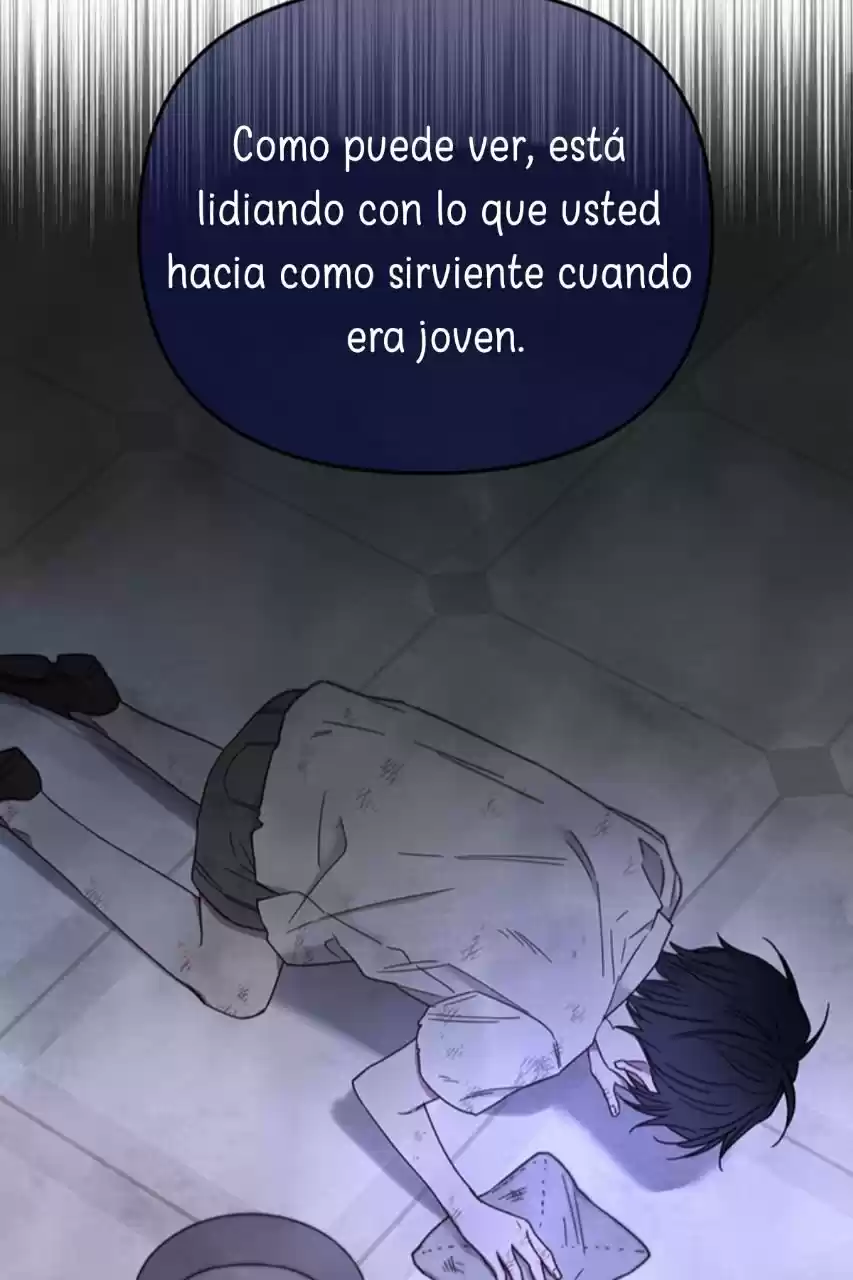 Lo Que Significa Ser Tu - Capítulo 3 - Página 49 - LectorTMOo