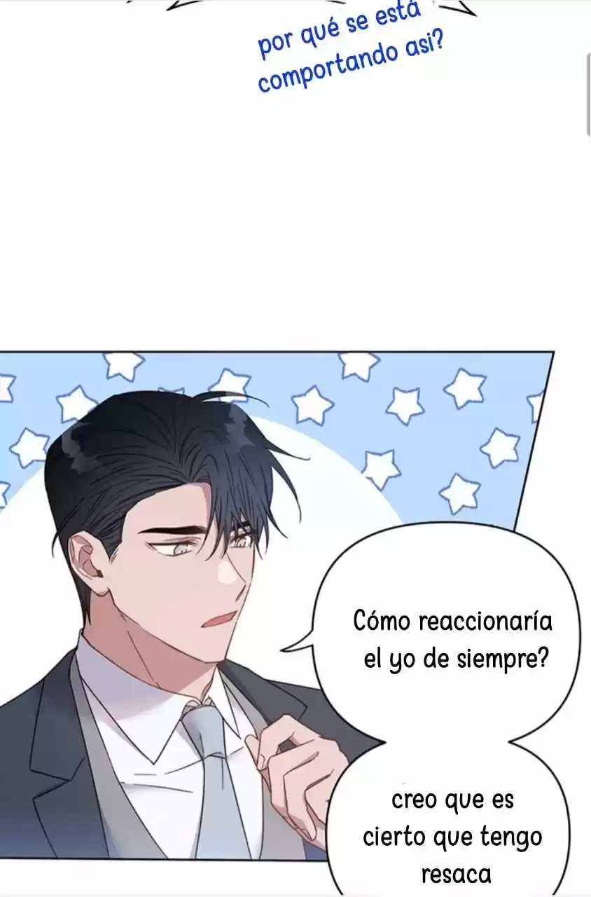 Lo Que Significa Ser Tu - Capítulo 3 - Página 51 - LectorTMOo