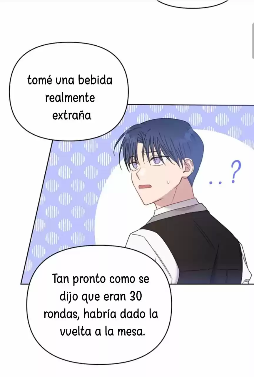 Lo Que Significa Ser Tu - Capítulo 3 - Página 52 - LectorTMOo
