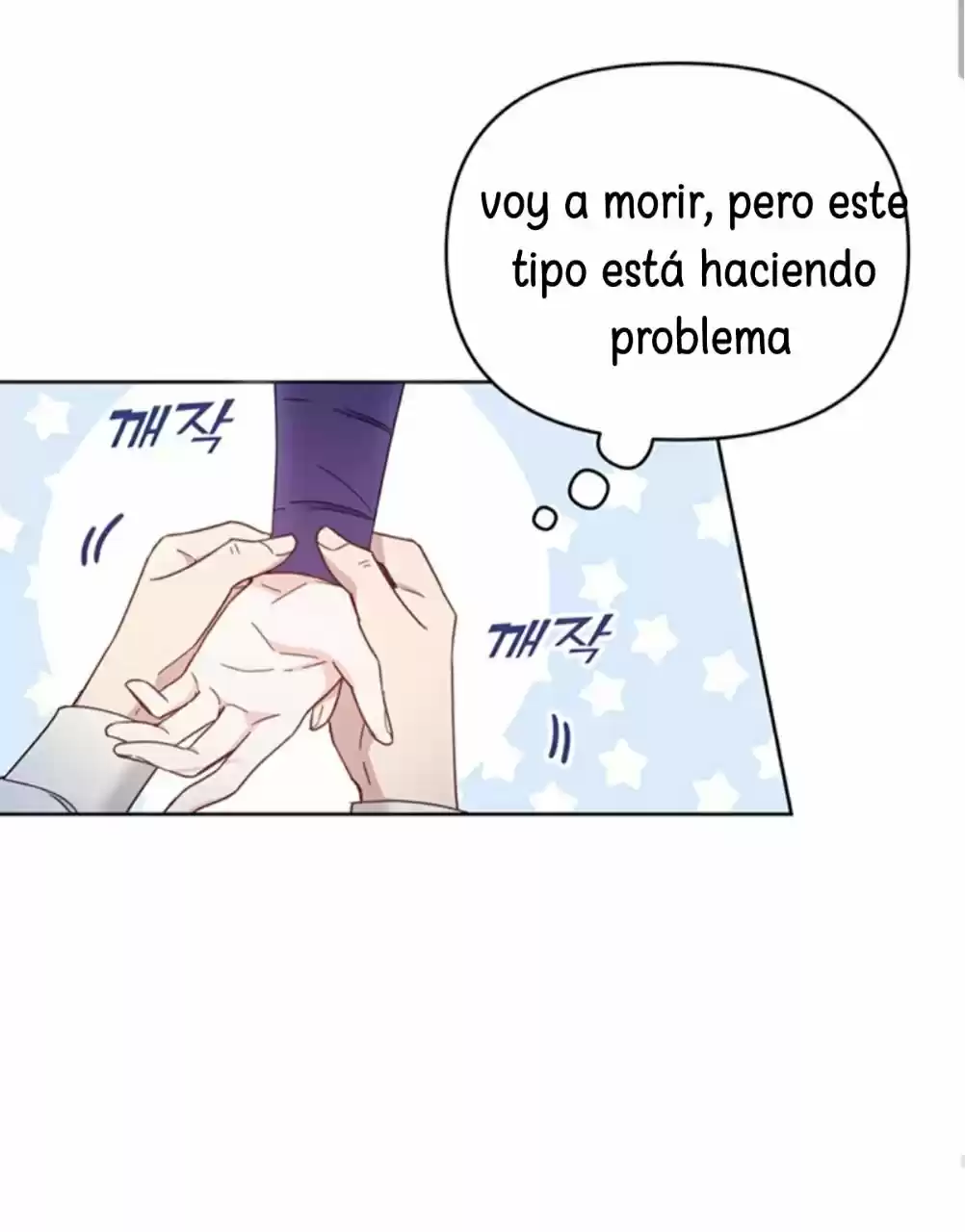 Lo Que Significa Ser Tu - Capítulo 3 - Página 82 - LectorTMOo