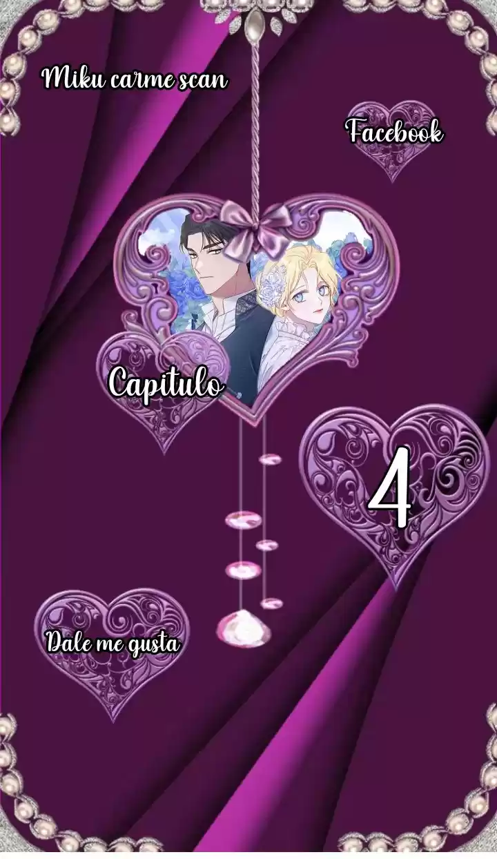 Lo Que Significa Ser Tu - Capítulo 4 - Página 3 - LectorTMOo