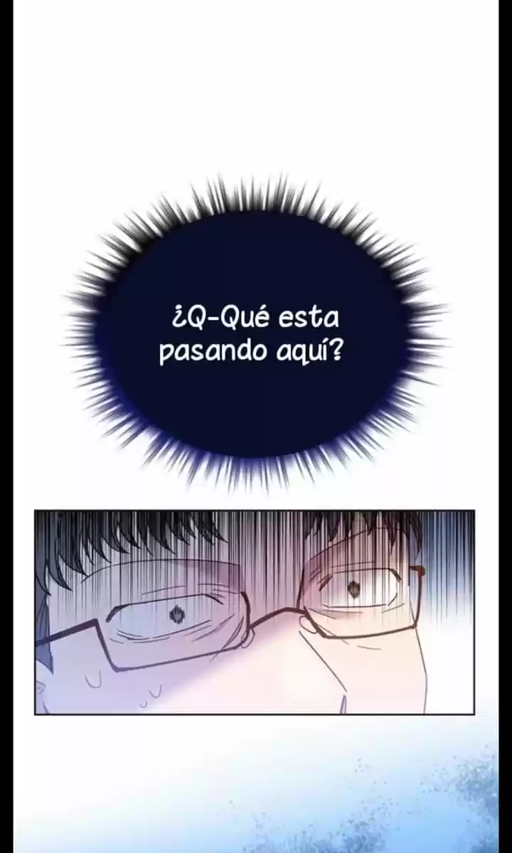 Lo Que Significa Ser Tu - Capítulo 4 - Página 12 - LectorTMOo