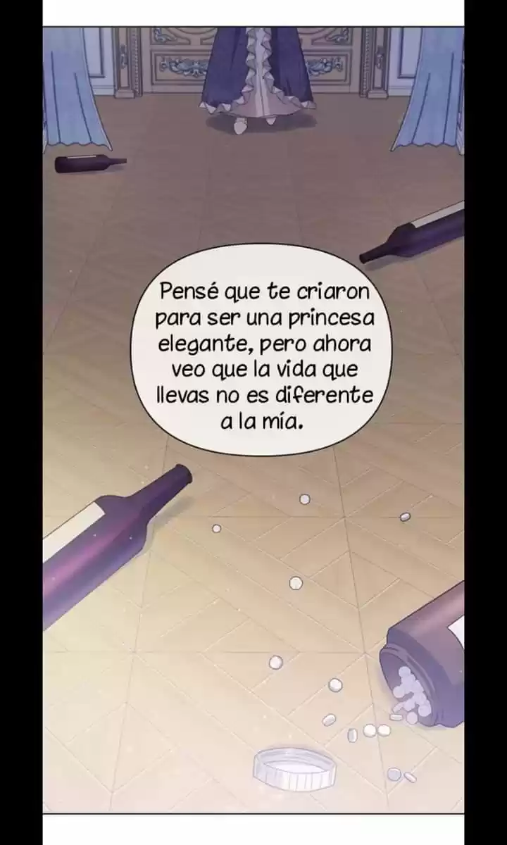 Lo Que Significa Ser Tu - Capítulo 4 - Página 26 - LectorTMOo