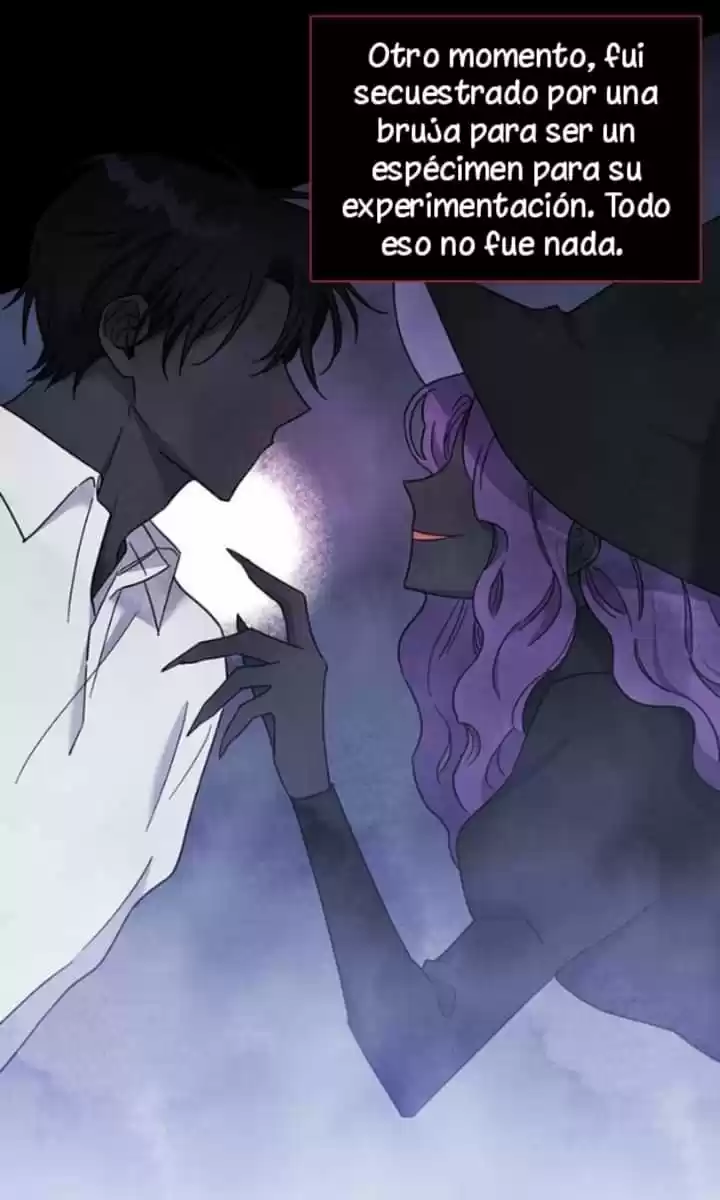 Lo Que Significa Ser Tu - Capítulo 4 - Página 30 - LectorTMOo